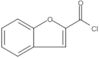 2-Benzofurancarbonyl chloride