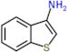 1-benzothiophen-3-amine