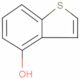 4-Hydroxybenzothiophene