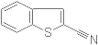 Benzothiophene-2-carbonitrile
