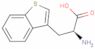 3-(3-benzotieno(b)il)alanina