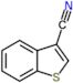 1-benzothiophene-3-carbonitrile