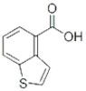 BENZOTHIOPHENE-4-CARBOXYLIC ACID