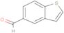 Benzo(b)thiophene-5-carboxaldehyde
