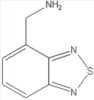 benzo[c][1,2,5]thiadiazol-4-ylmethanamine