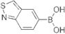 Benzo[c]isothiazol-5-ylboronicacid