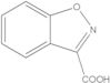 1,2-Benzisoxazole-3-carboxylic acid