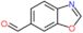 1,3-benzoxazole-6-carbaldehyde