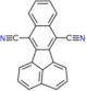 benzo[k]fluoranthene-7,12-dicarbonitrile