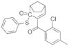 Benzobicyclon