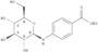 benzocaine N-glucoside