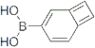 Benzocyclobutene-4-boronic acid