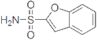 2-Benzofuransulfonamide(9CI)