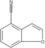 4-Benzofurancarbonitrile