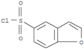 5-Benzofuransulfonylchloride