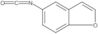 5-Isocyanatobenzofuran