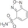 2,1,3-Benzoxadiazole-4-sulfonamide