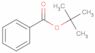 tert-Butyl benzoate