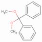 Benzophenone dimethyl acetal