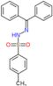 Benzophenone tosylhydrazone