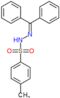 N'-(diphenylmethylidene)-4-methylbenzenesulfonohydrazide