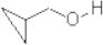 Cyclopropanemethanol