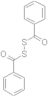 Dibenzoyl disulfide