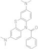 benzoyl leucomethylene blue