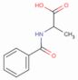 N-benzoyl-dl-alanine
