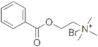 Benzoylcholinebromide