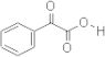 Phenylglyoxylic acid