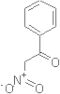 2-Nitro-1-phenylethanone