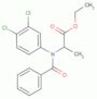 Benzoylprop-éthyle