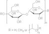 Hydroxypropyl methyl cellulose