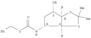 Phenylmethyl N-[(3aS,4R,6S,6aR)-tetrahydro-6-hydroxy-2,2-dimethyl-4H-cyclopenta-1,3-dioxol-4-yl]...