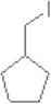 (Iodomethyl)-cyclopentane