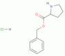 L-Prolina, estere fenilmetilico, cloridrato (1:1)