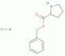 Proline benzyl ester hydrochloride