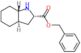 Benzyl (2S,3aR,7aS)-octahydroindole-2-carboxylate