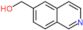 6-Isoquinolinemethanol