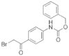 N-CBZ-4-(2-BROMO-ACETYL)-ANILINE