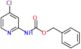 Benzyl (4-chloro-2-pyridinyl)carbamate