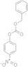 Carbonato de 4-nitrofenilo de bencilo