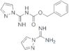 N-Z-1H-pyrazole-1-carboxamidine