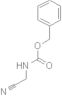 N-(benzyloxycarbonyl)-2-aminoacetonitrile
