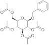 BENZYL 2,3,4,6-TETRA-O-ACETYL-BETA-D-GLUCOPYRANOSIDE