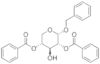 Benzyl 2,4-di-O-benzoyl-a-D-xylopyranoside