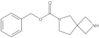Phenylmethyl 2,6-diazaspiro[3.4]octane-6-carboxylate