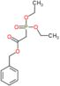 benzyl (diethoxyphosphoryl)acetate