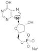inosine 3':5'-cyclic monophosphate*sodium